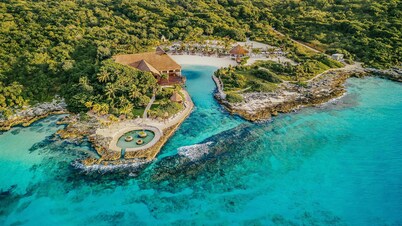 Occidental at Xcaret Destination - All Inclusive