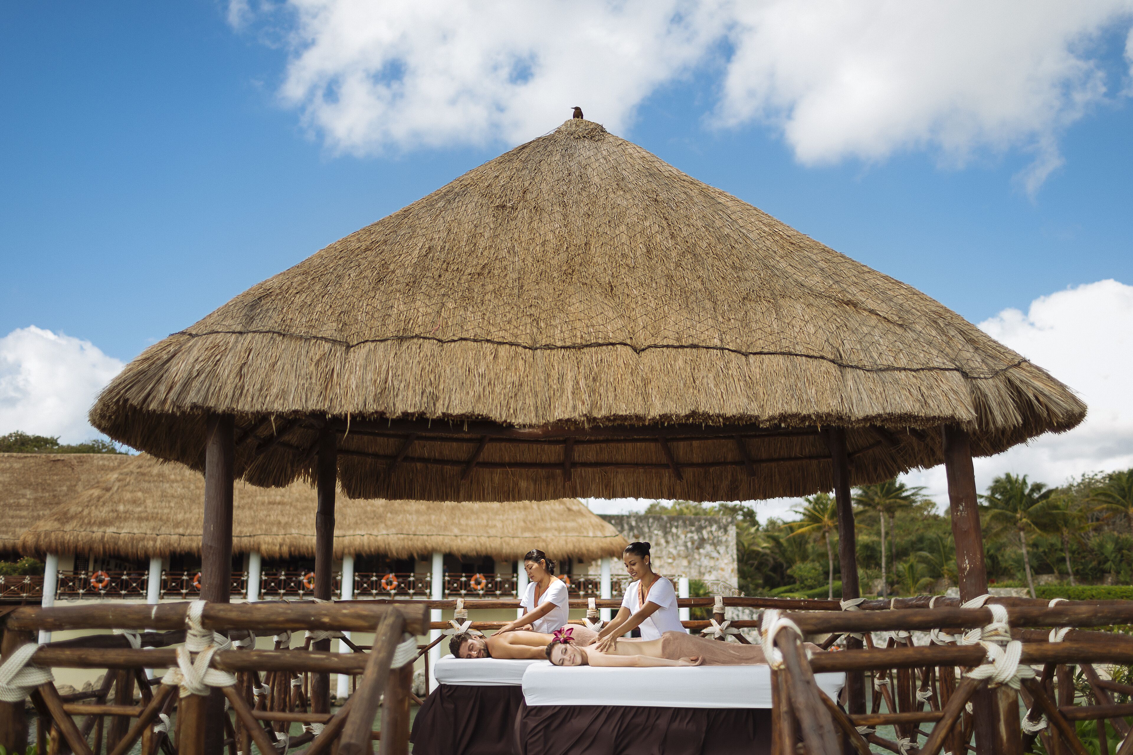 Foto - Occidental at Xcaret Destination - All Inclusive