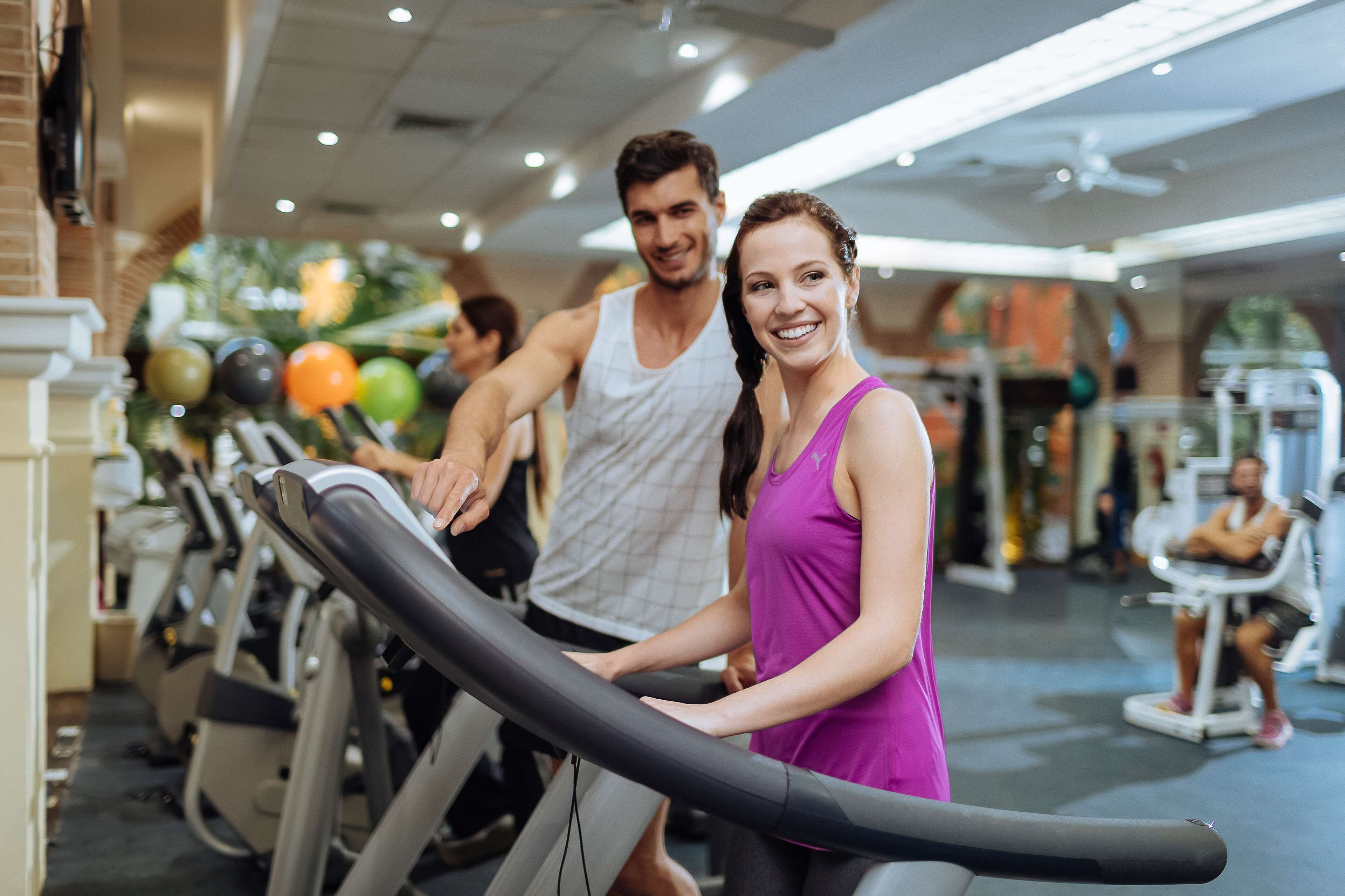 Foto - Occidental at Xcaret Destination - All Inclusive