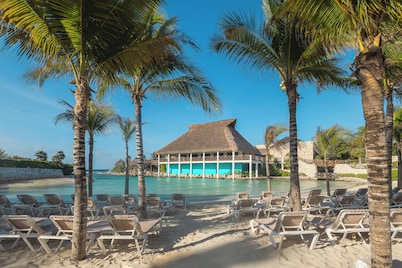 Occidental at Xcaret Destination - All Inclusive