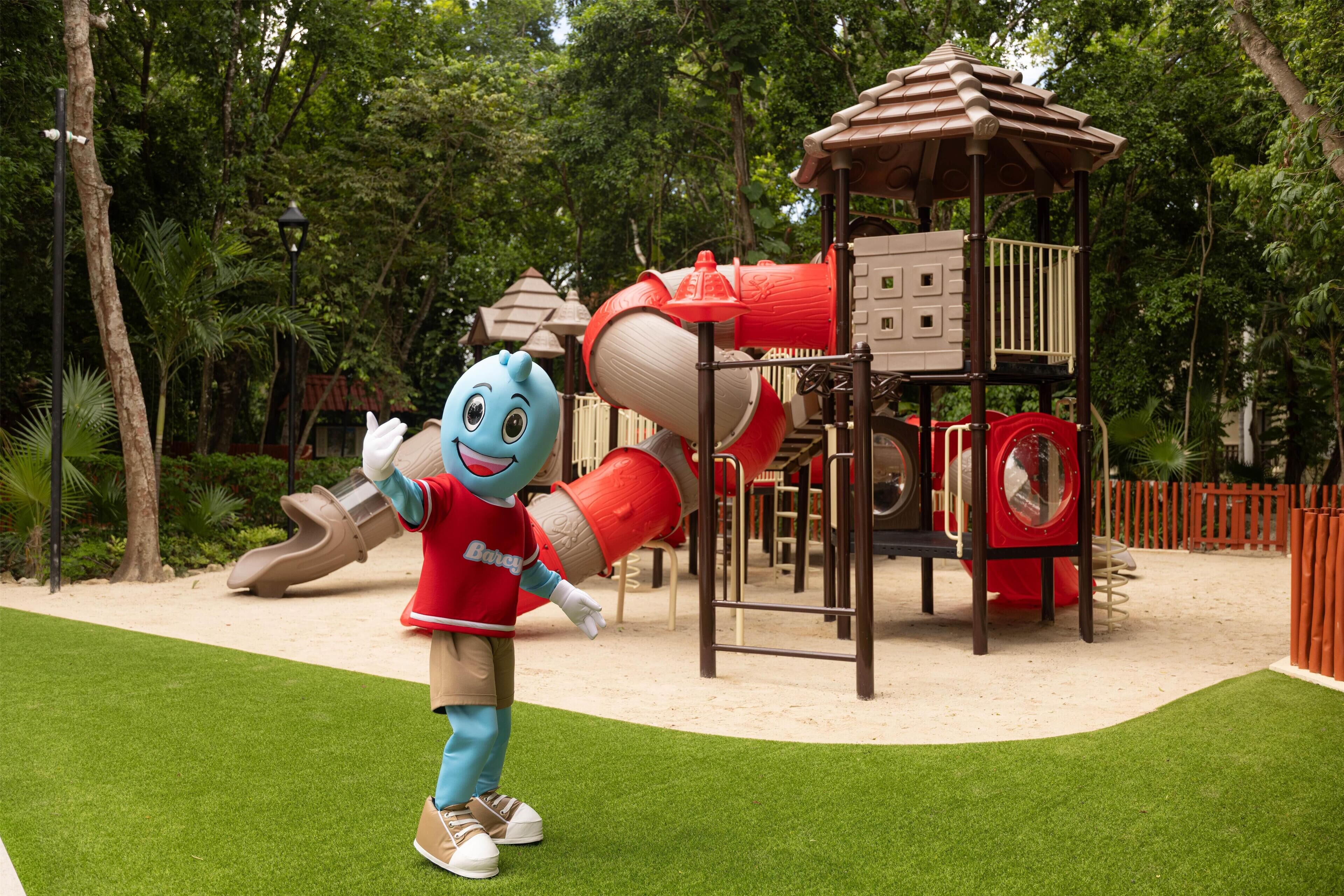 Foto - Occidental at Xcaret Destination - All Inclusive