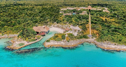 Occidental at Xcaret Destination - All Inclusive