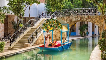 Ausstattung der Unterkunft