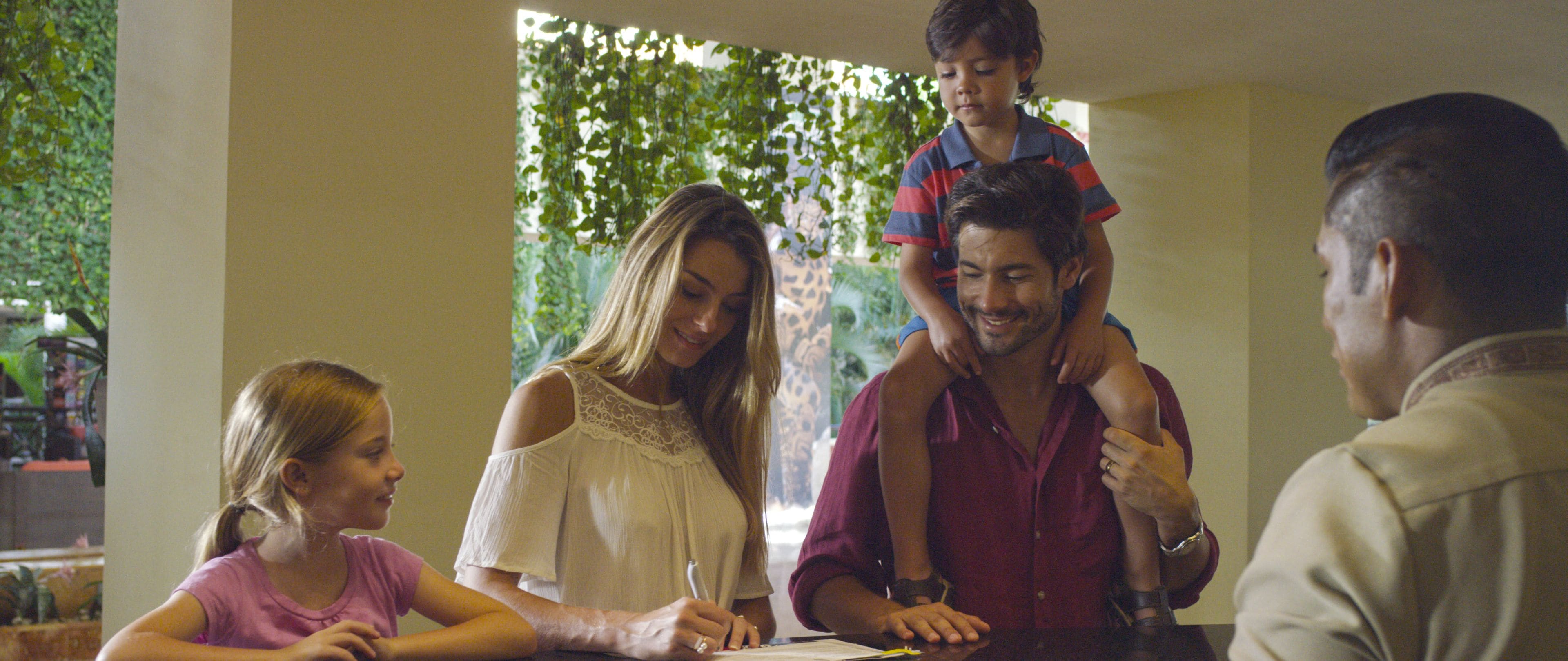 Foto - Occidental at Xcaret Destination - All Inclusive