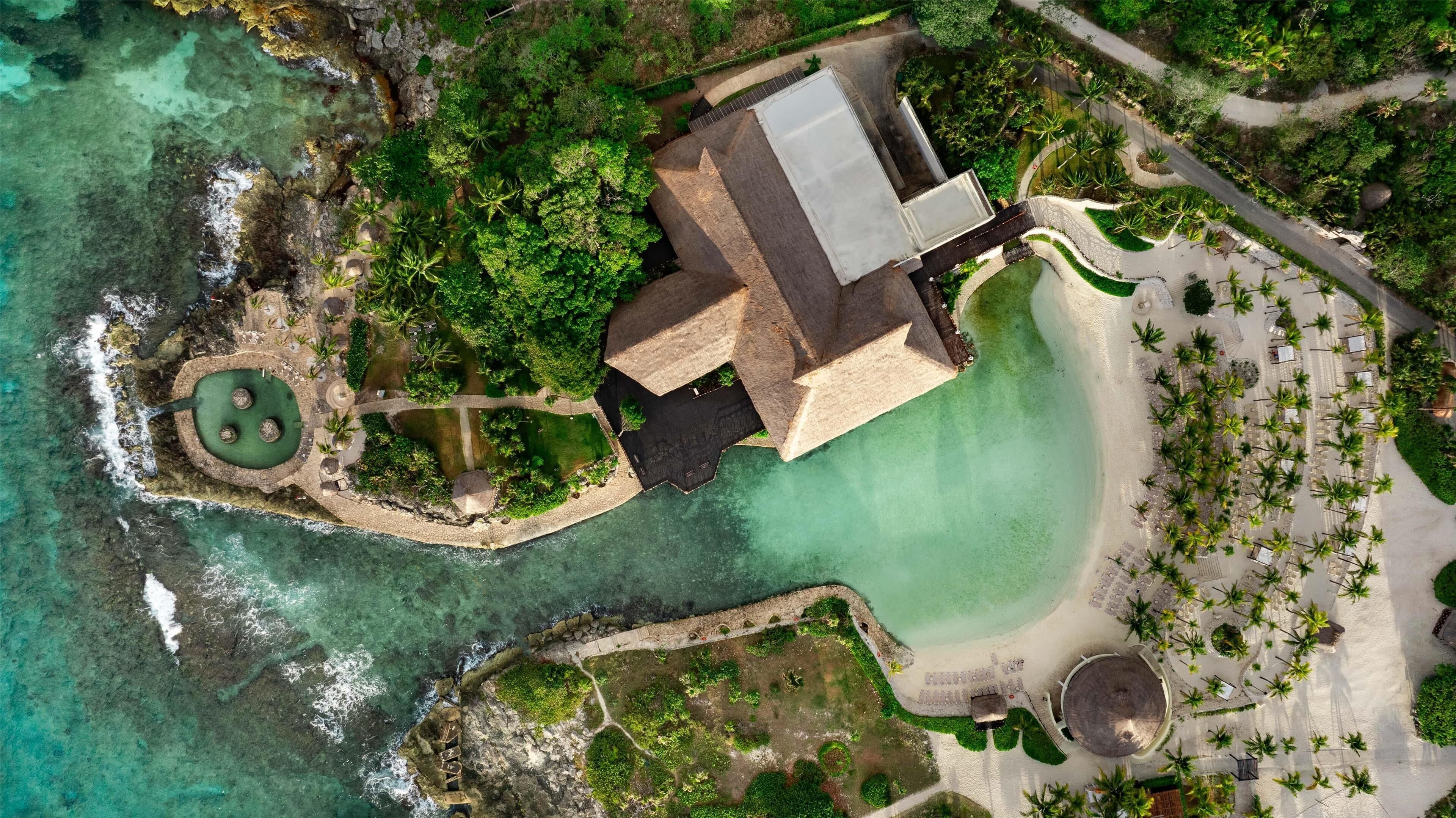 Foto - Occidental at Xcaret Destination - All Inclusive
