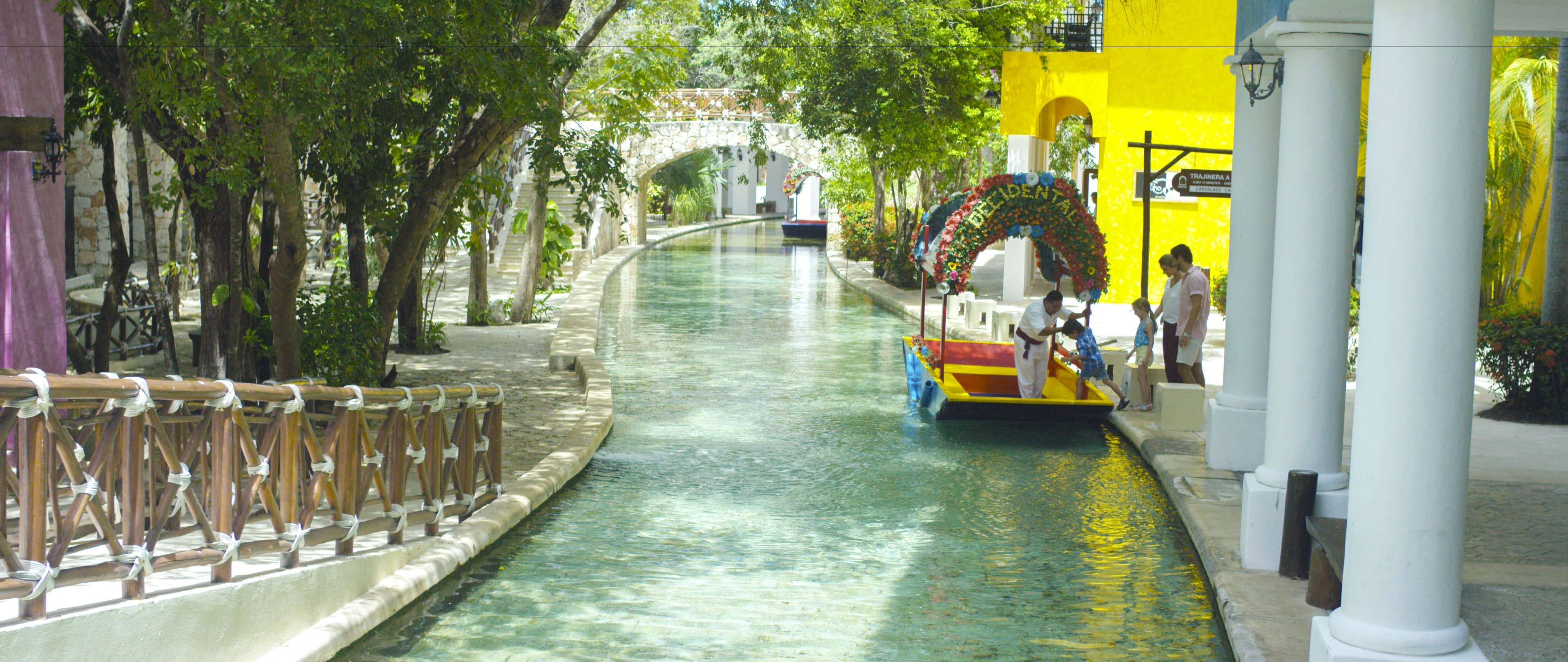 Foto - Occidental at Xcaret Destination - All Inclusive