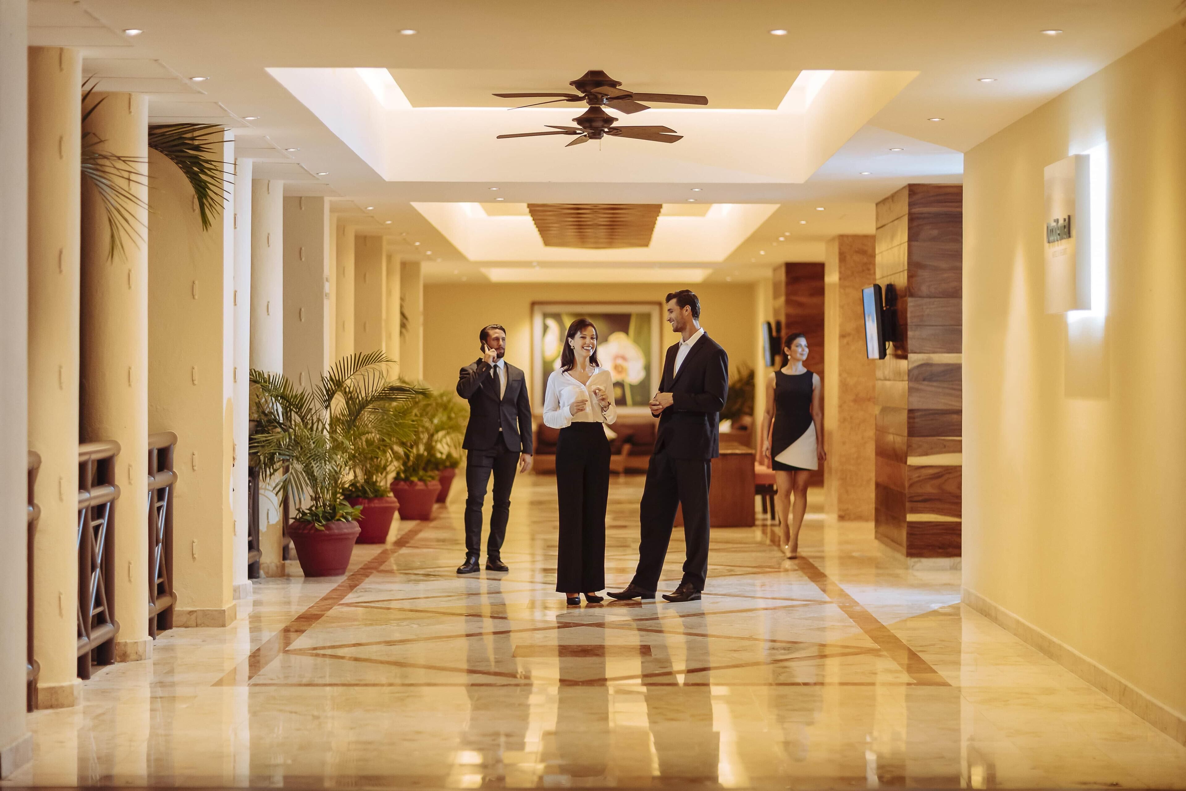 Foto - Occidental at Xcaret Destination - All Inclusive