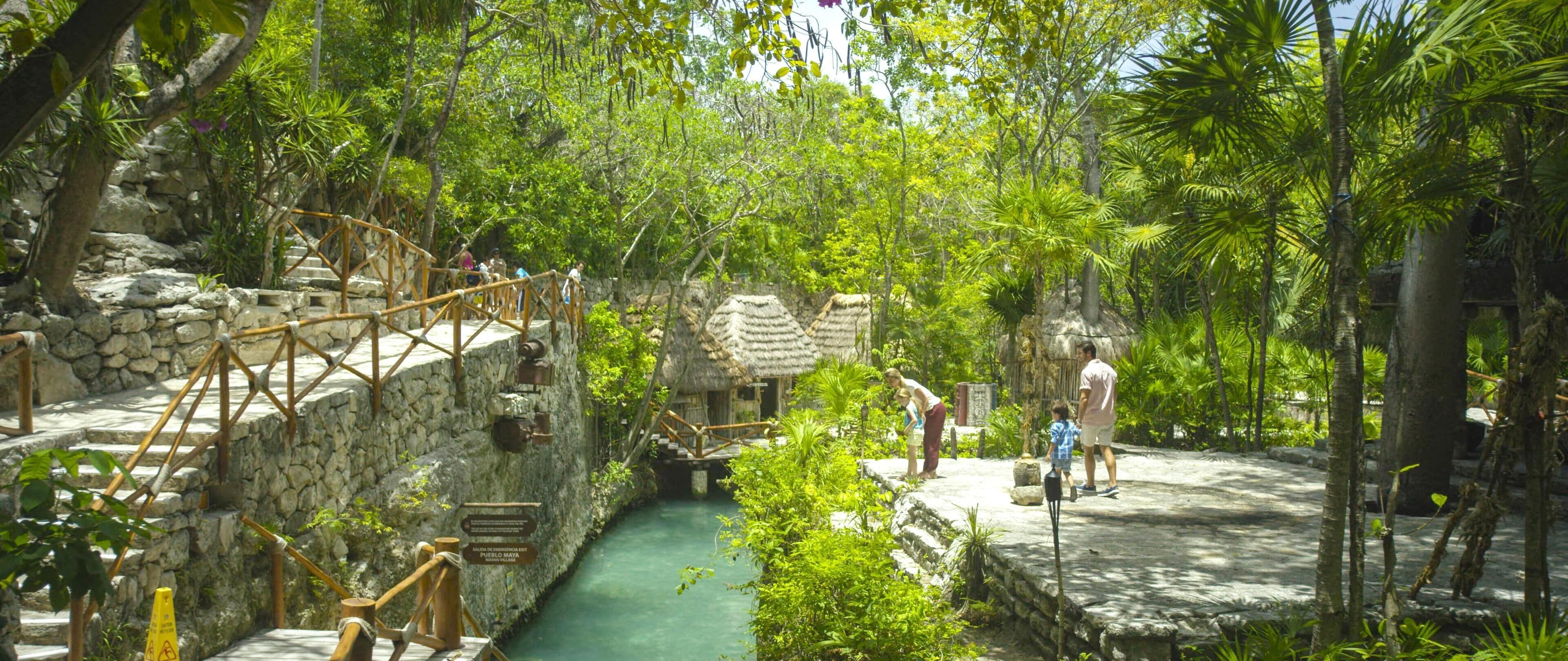 Foto - Occidental at Xcaret Destination - All Inclusive