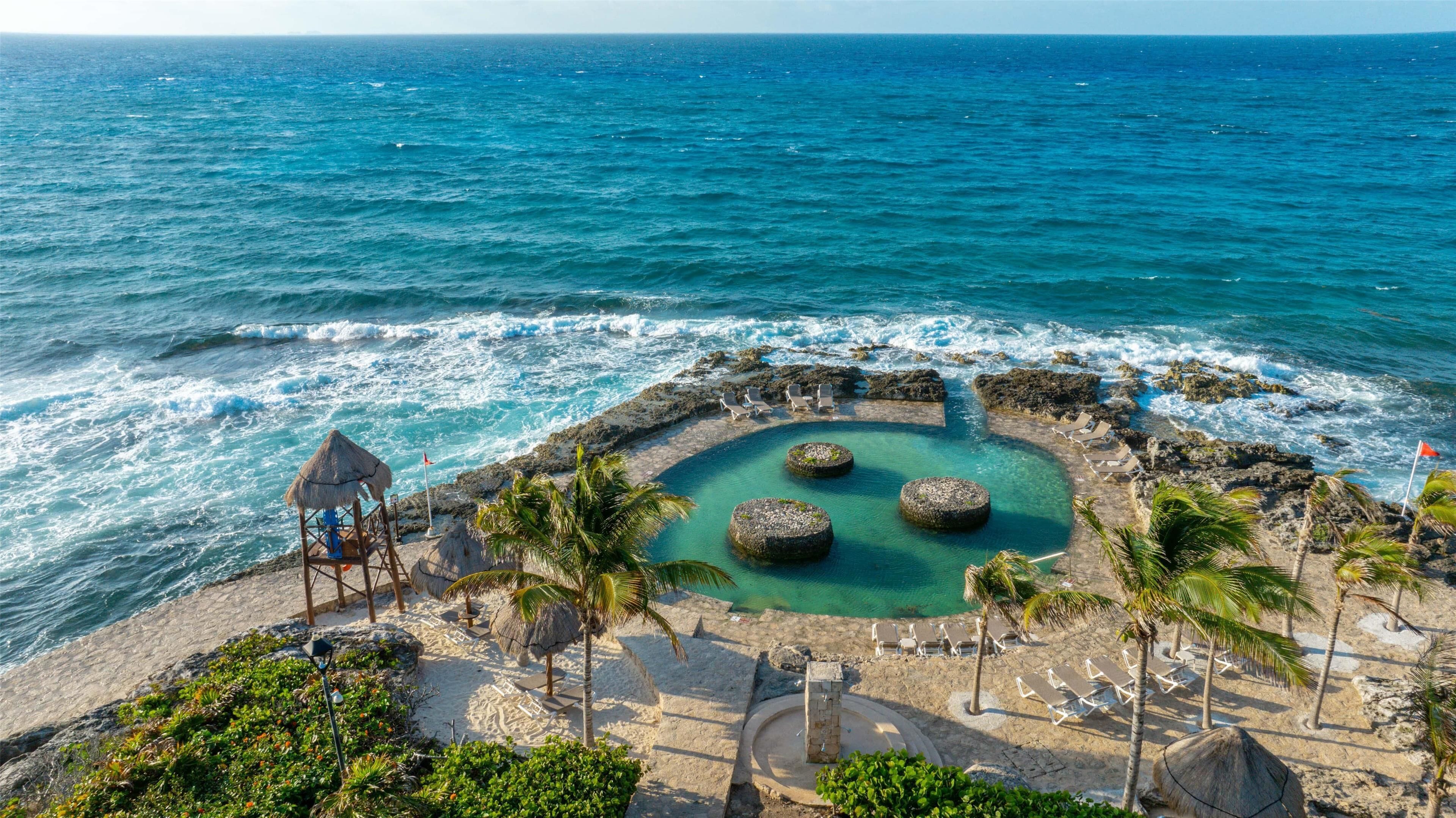Foto - Occidental at Xcaret Destination - All Inclusive