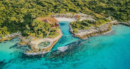 Occidental at Xcaret Destination - All Inclusive
