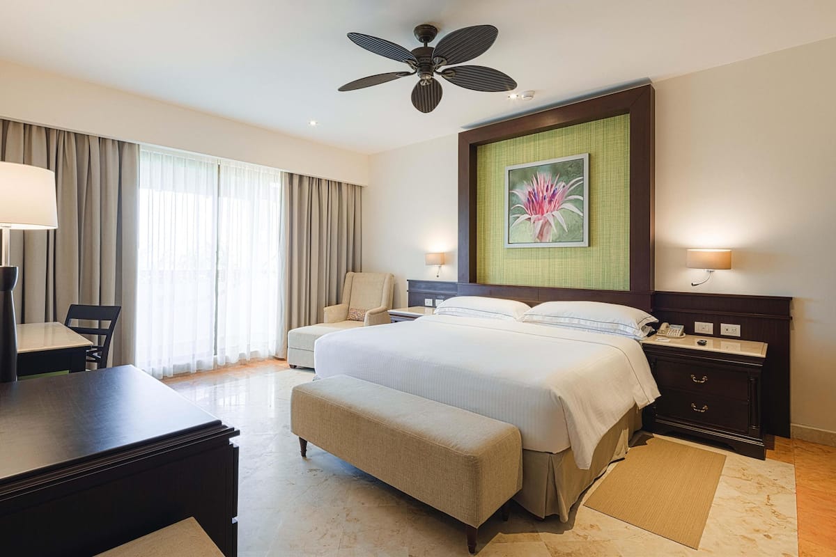Royal Suite (Level)