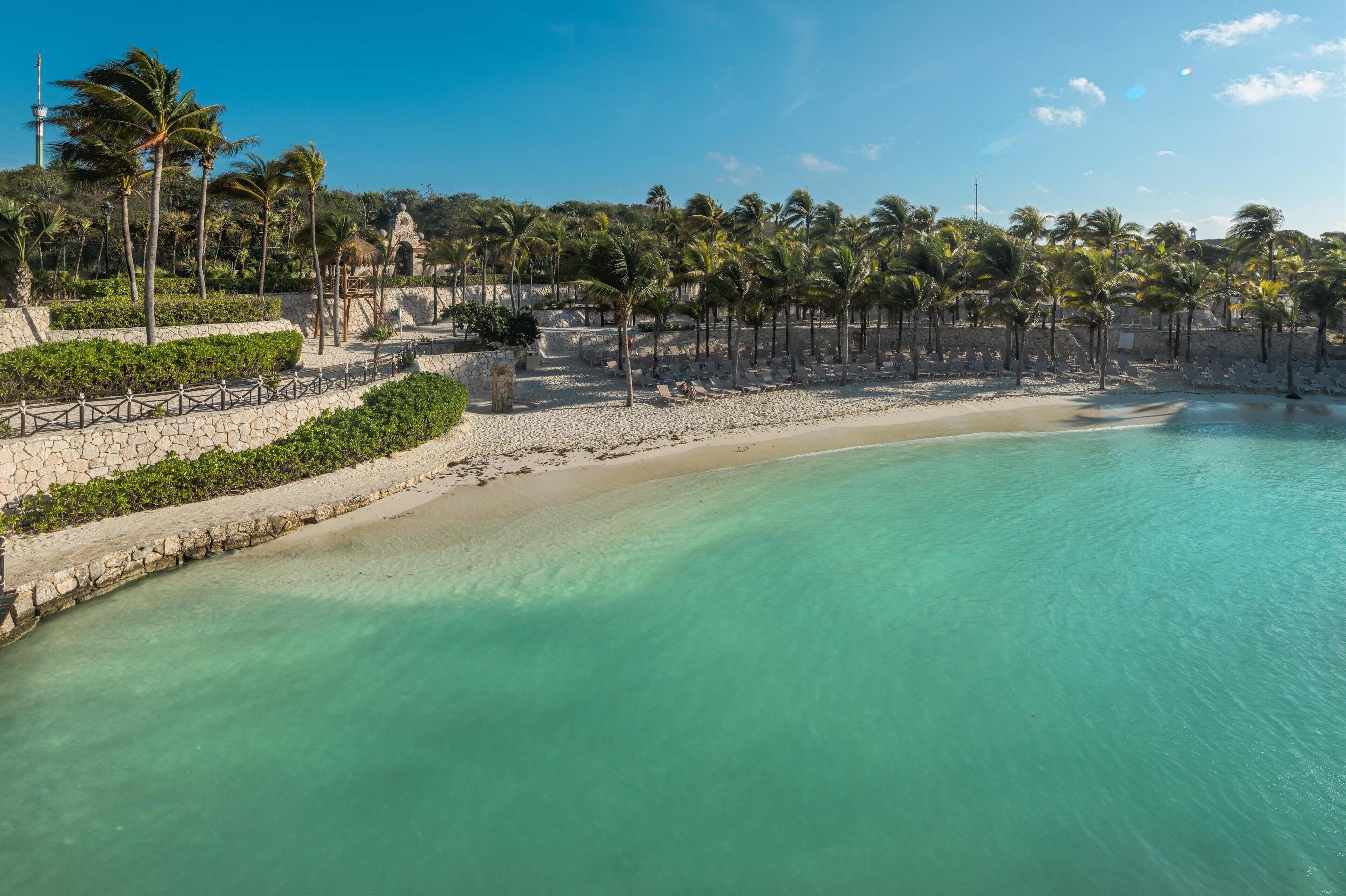 Foto - Occidental at Xcaret Destination - All Inclusive
