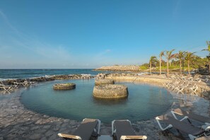 Exterior - Occidental at Xcaret Destination - All Inclusive (Playa del Carmen)