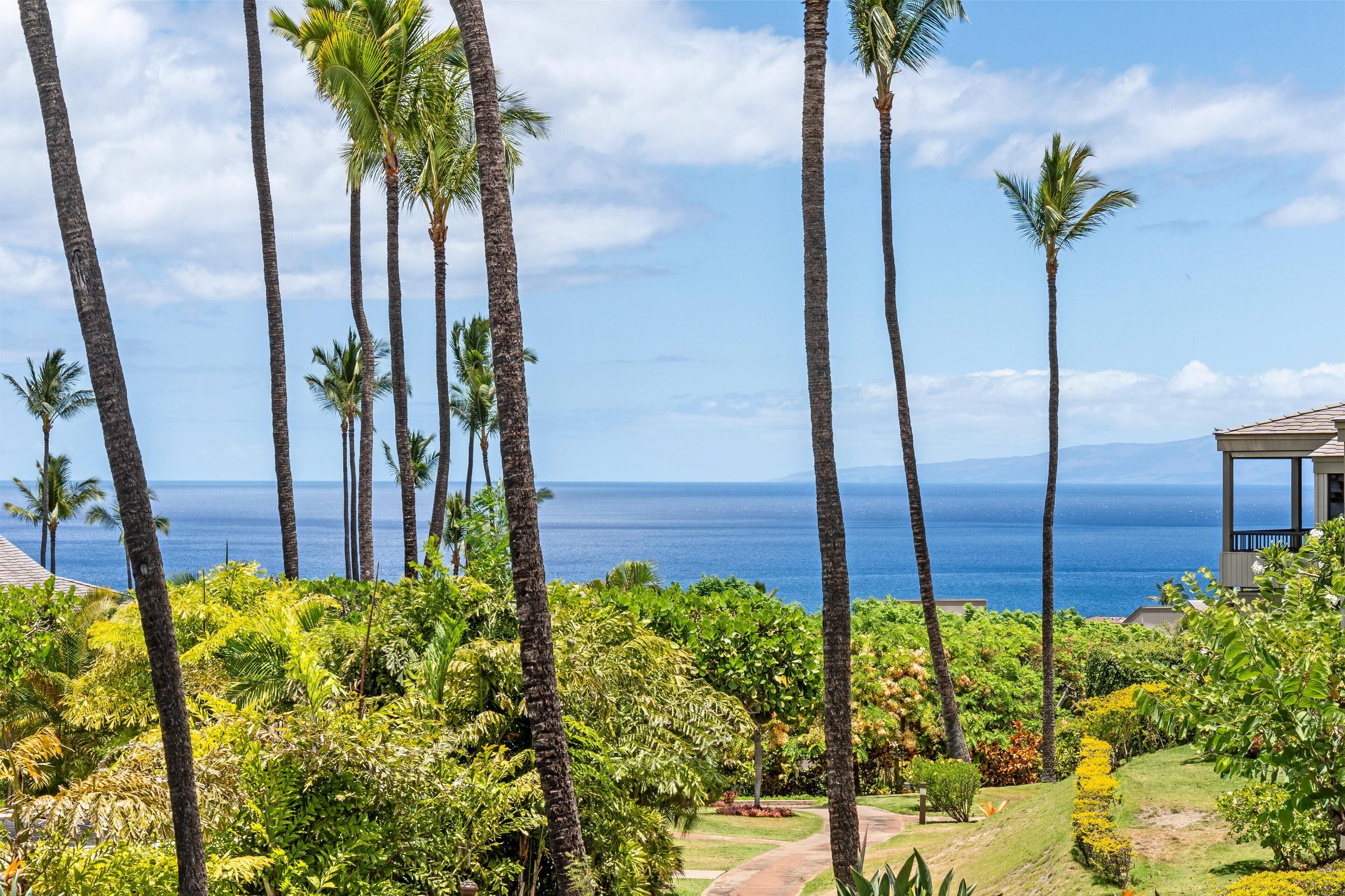 Condo, 1 Bedroom, Ocean View (1703) | Kemudahan hartanah