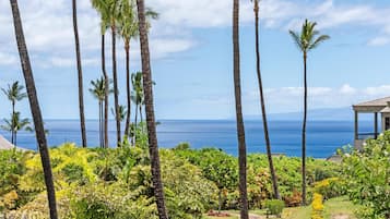 Condo, 1 Bedroom, Ocean View (1703) | Kemudahan hartanah