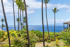 Lägenhet - 1 sovrum - havsutsikt (1703) | Bekvämlighet