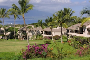 Exterior - Wailea Ekolu - CoralTree Residence Collection (Kihei)