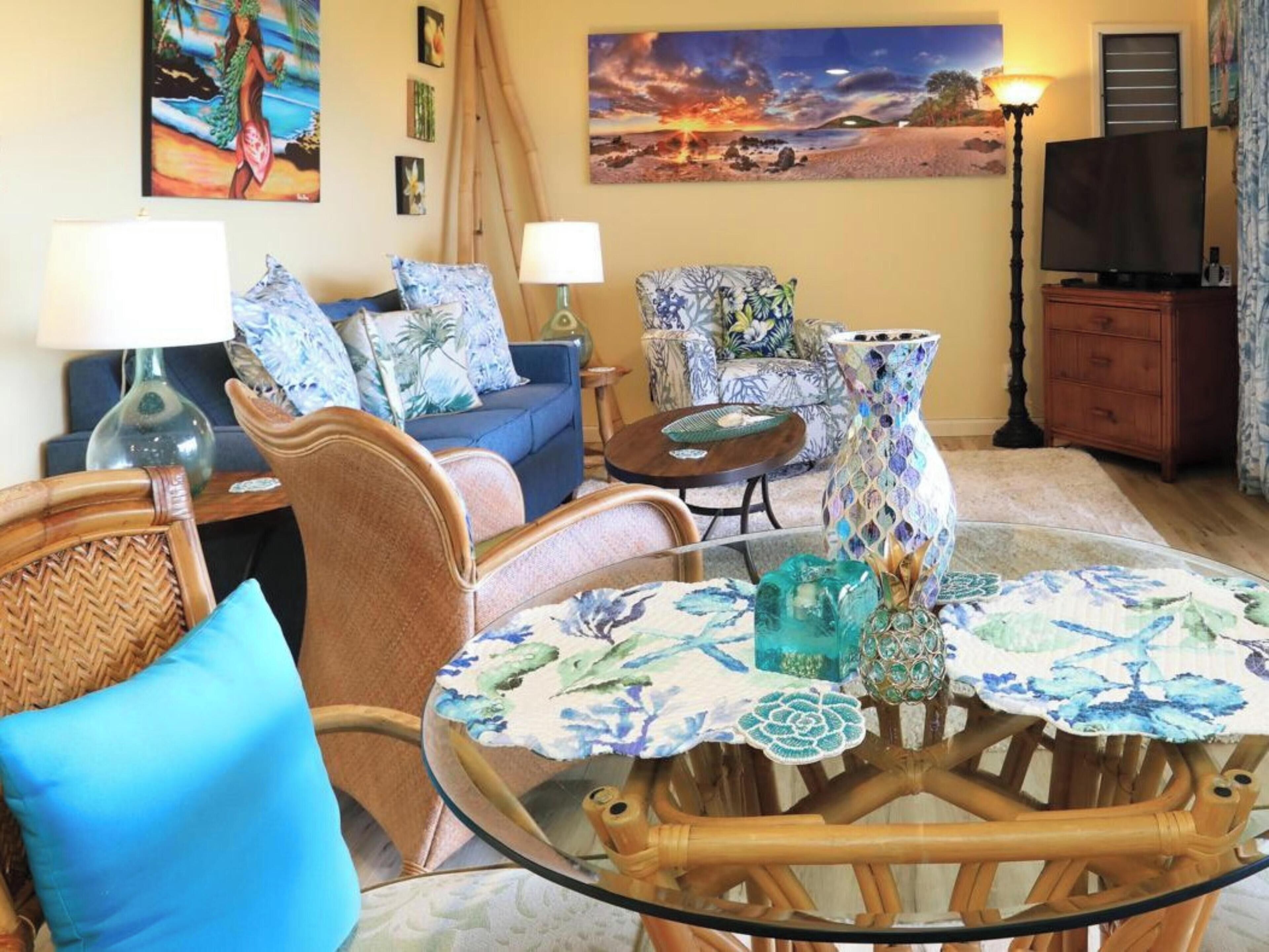 Condo, 1 Bedroom, Ocean View (1203) | Front of property