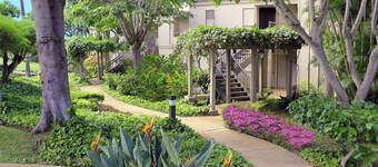 Wailea Ekolu - CoralTree Residence Collection