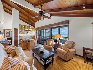 Condo, 1 Bedroom, Ocean View (912) | Property amenity - Wailea Ekolu - CoralTree Residence Collection (Kihei)