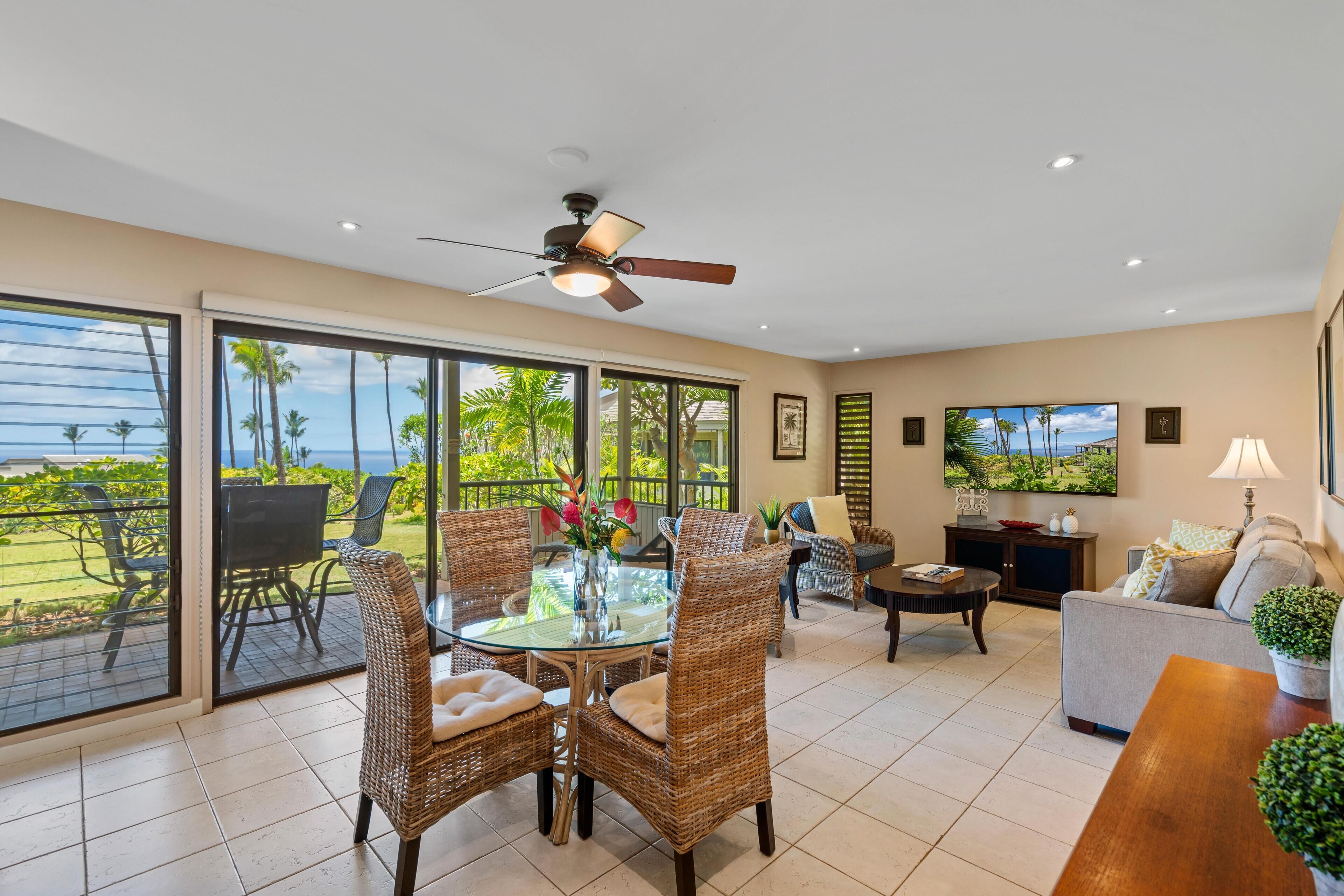 Condo, 1 Bedroom, Ocean View (1703) | Front of property