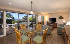 Condo, 1 Bedroom (With 2 bath)