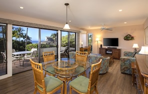 Condo, 1 Bedroom (With 2 bath)