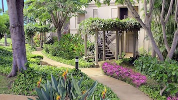 Condo, 1 Bedroom, Garden View (1607) | Property amenity