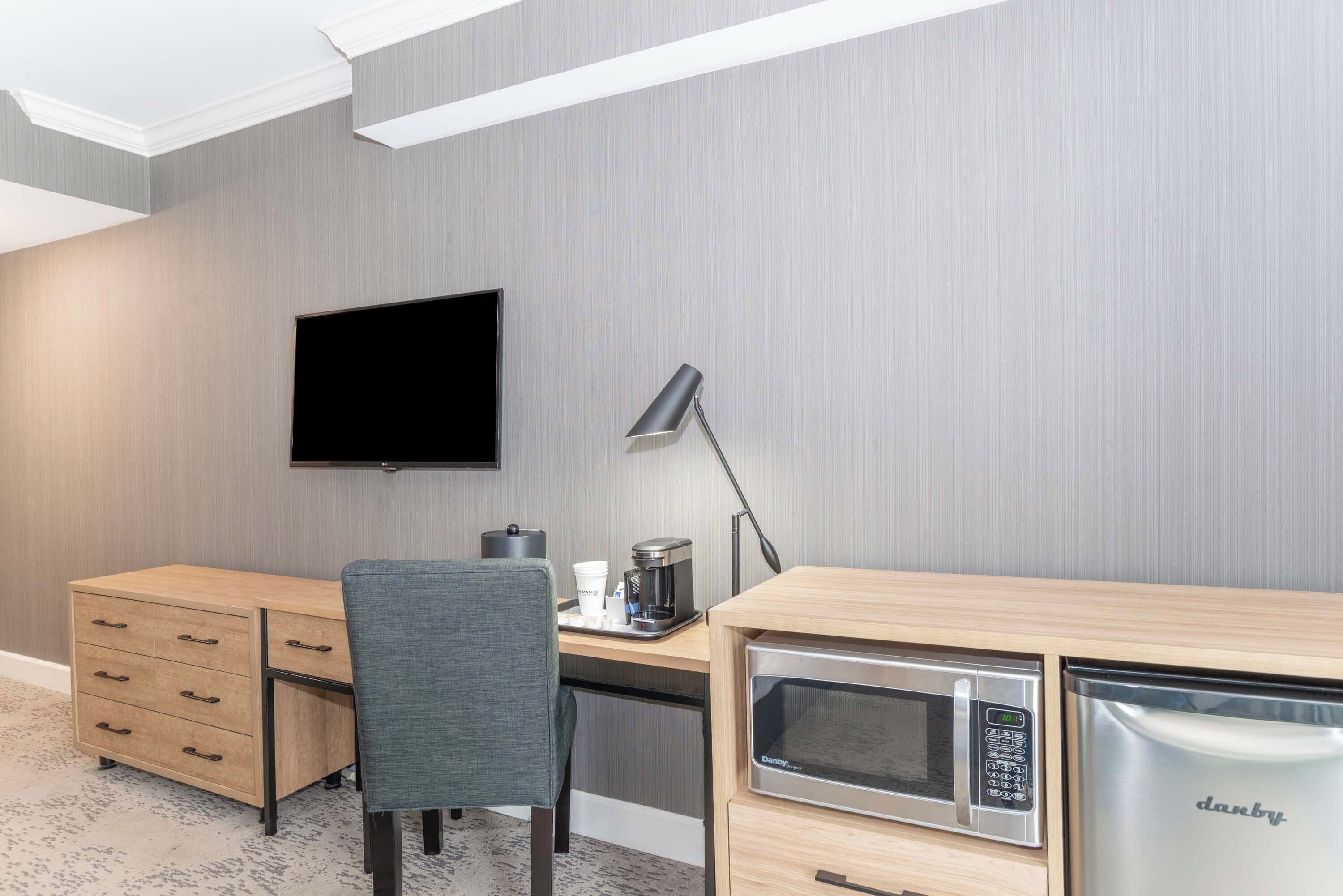 Foto - Sandman Signature Vancouver Airport Hotel & Resort