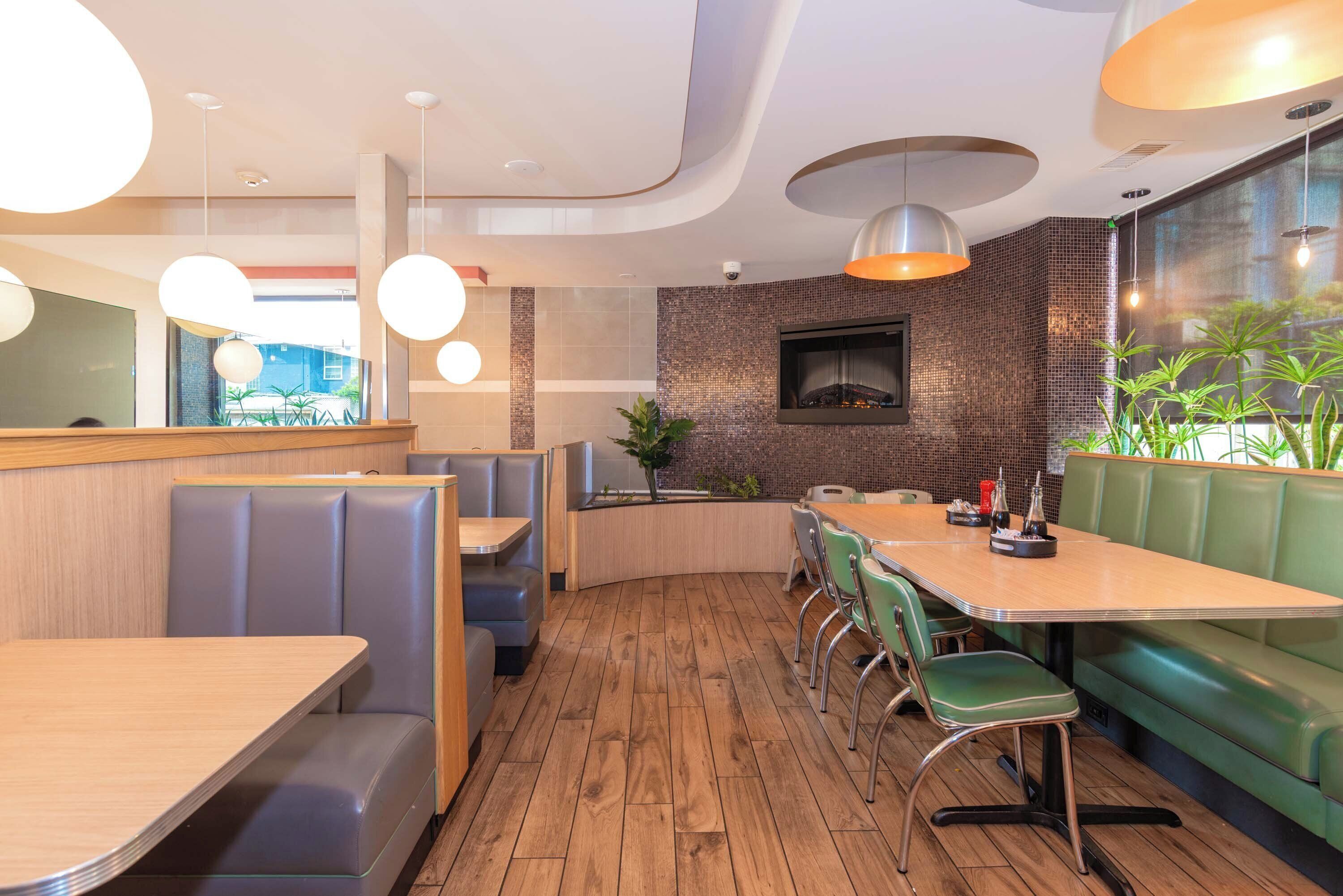 Foto - Sandman Signature Vancouver Airport Hotel & Resort