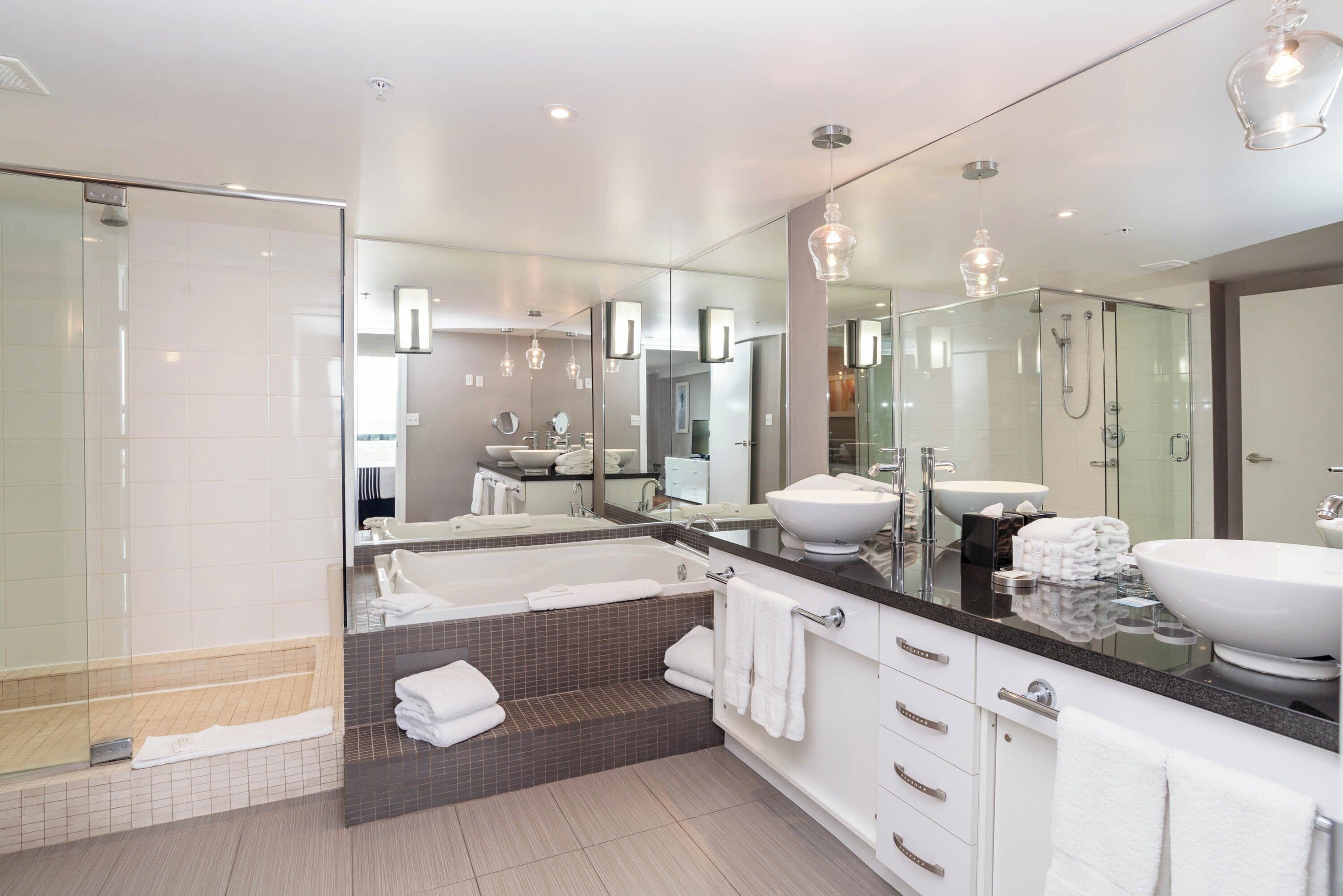 Foto - Sandman Signature Vancouver Airport Hotel & Resort