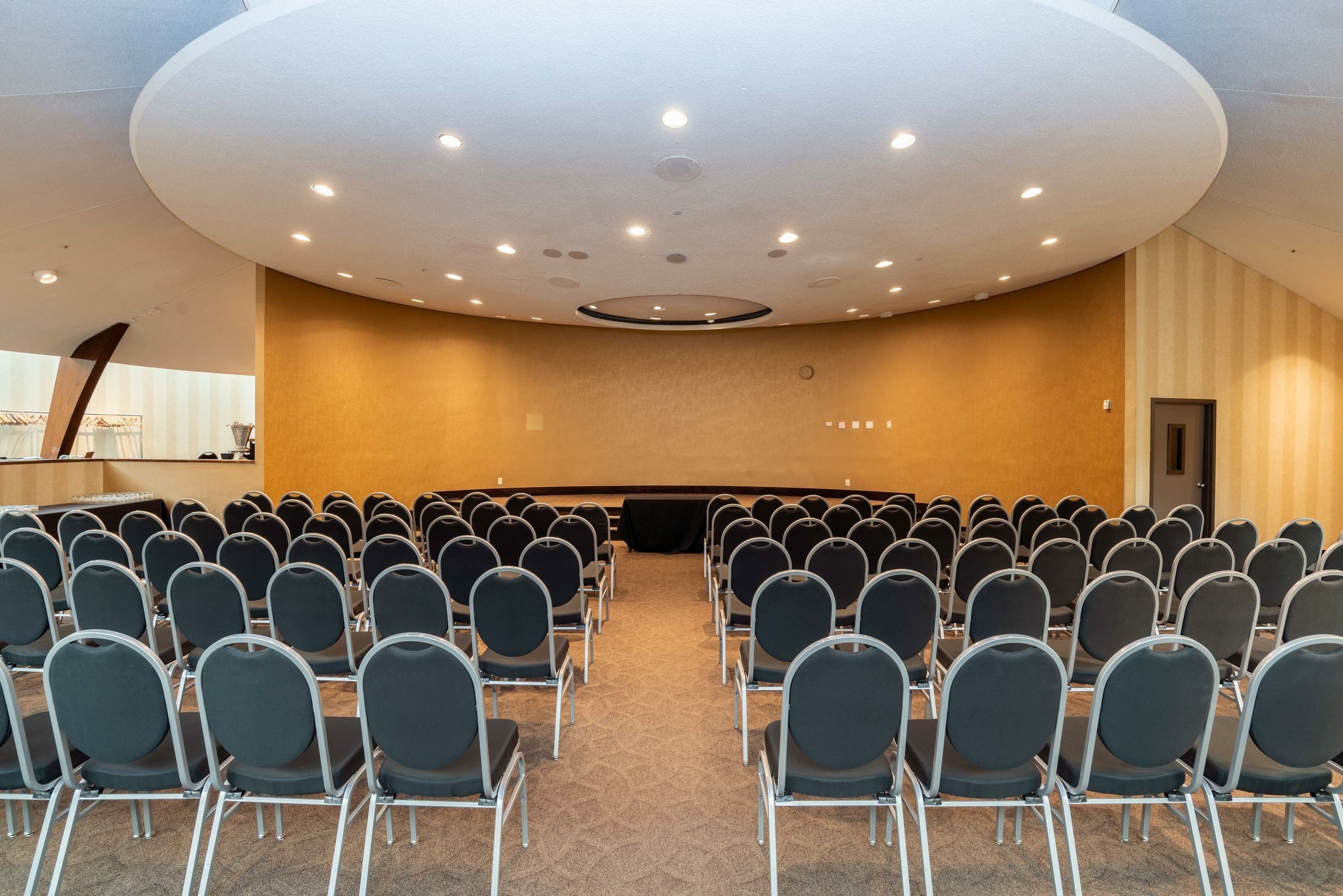 Foto - Sandman Signature Vancouver Airport Hotel & Resort