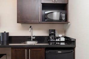 Coffee/tea maker