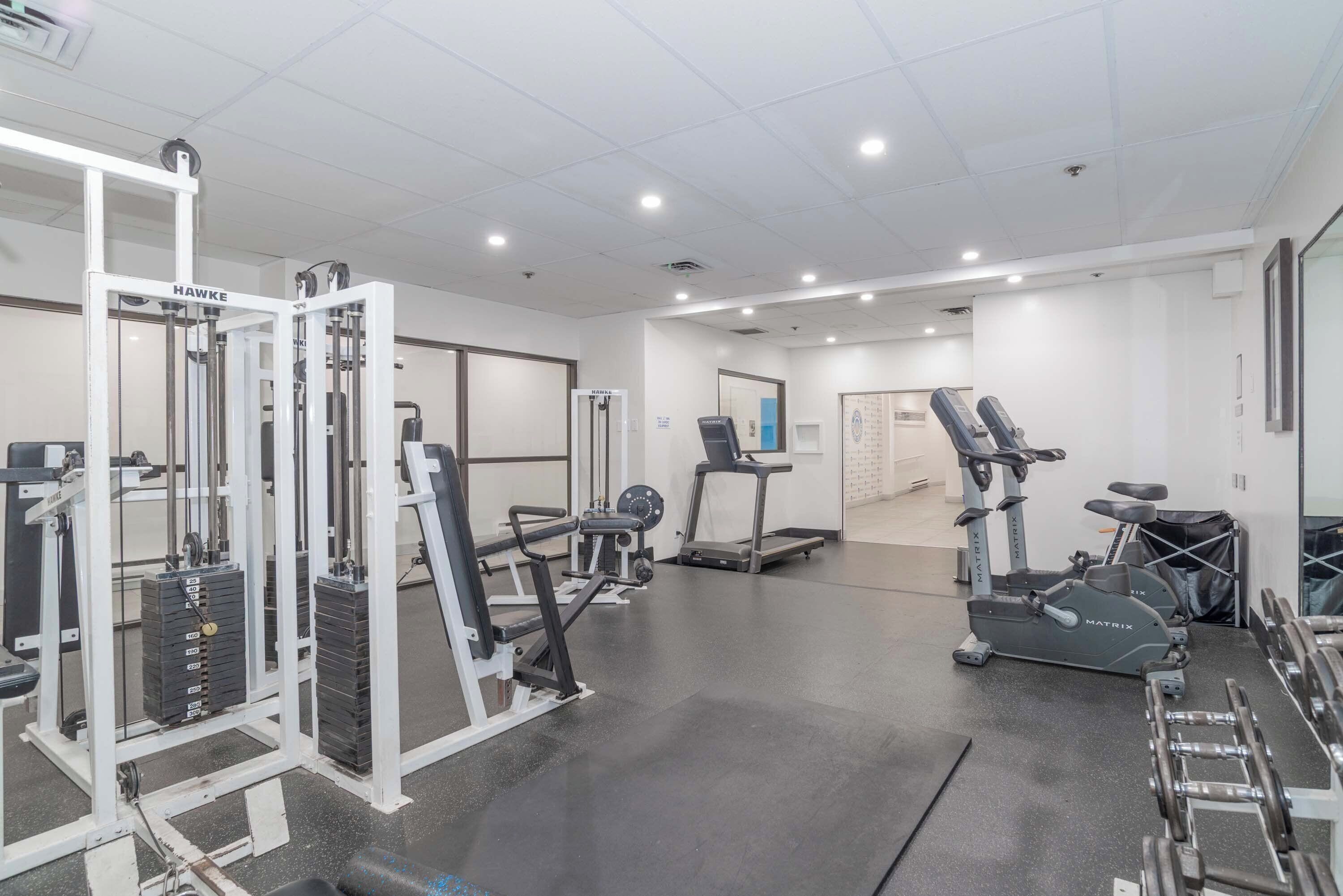 Foto - Sandman Signature Vancouver Airport Hotel & Resort