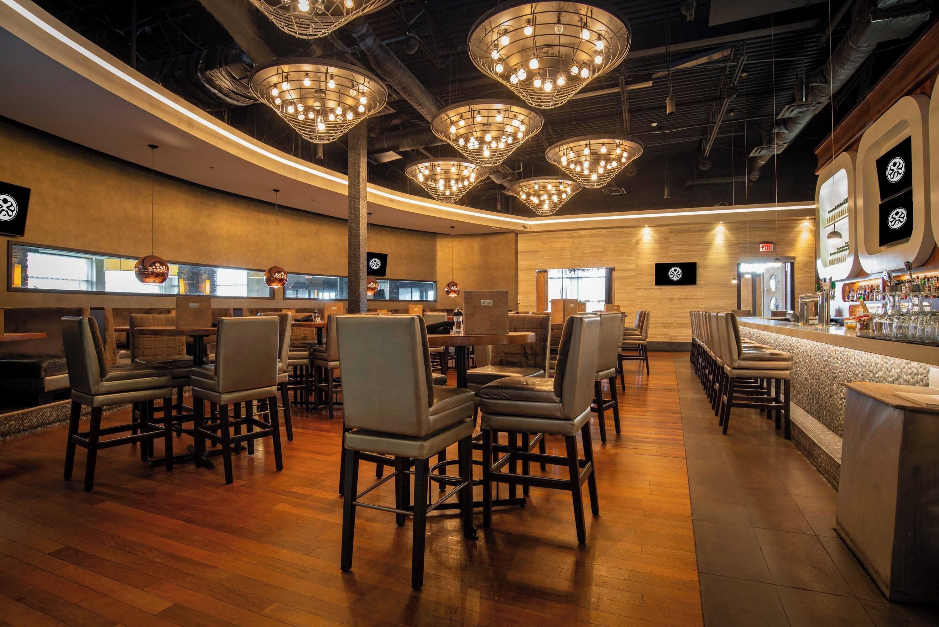 Foto - Sandman Signature Vancouver Airport Hotel & Resort