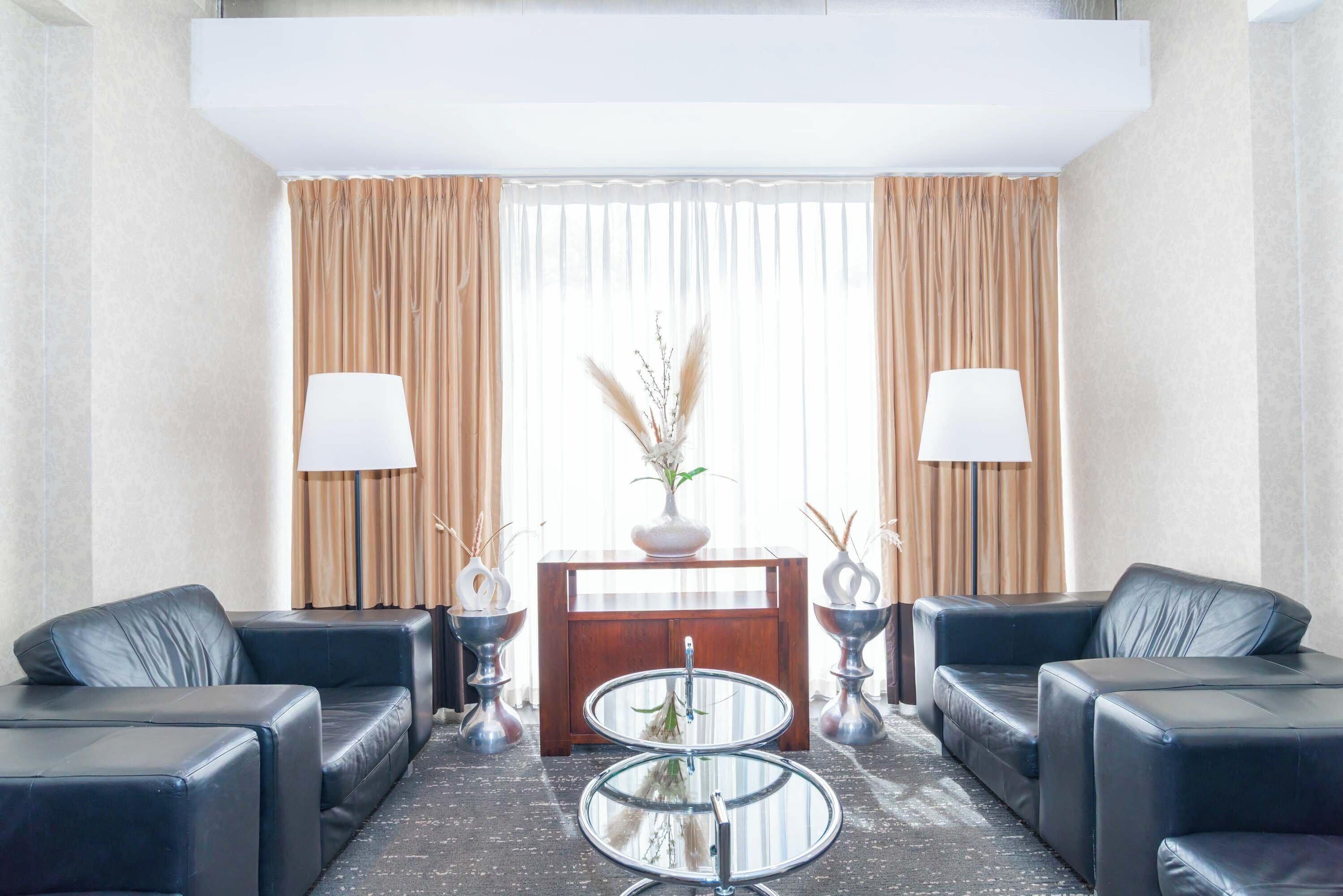 Foto - Sandman Signature Vancouver Airport Hotel & Resort