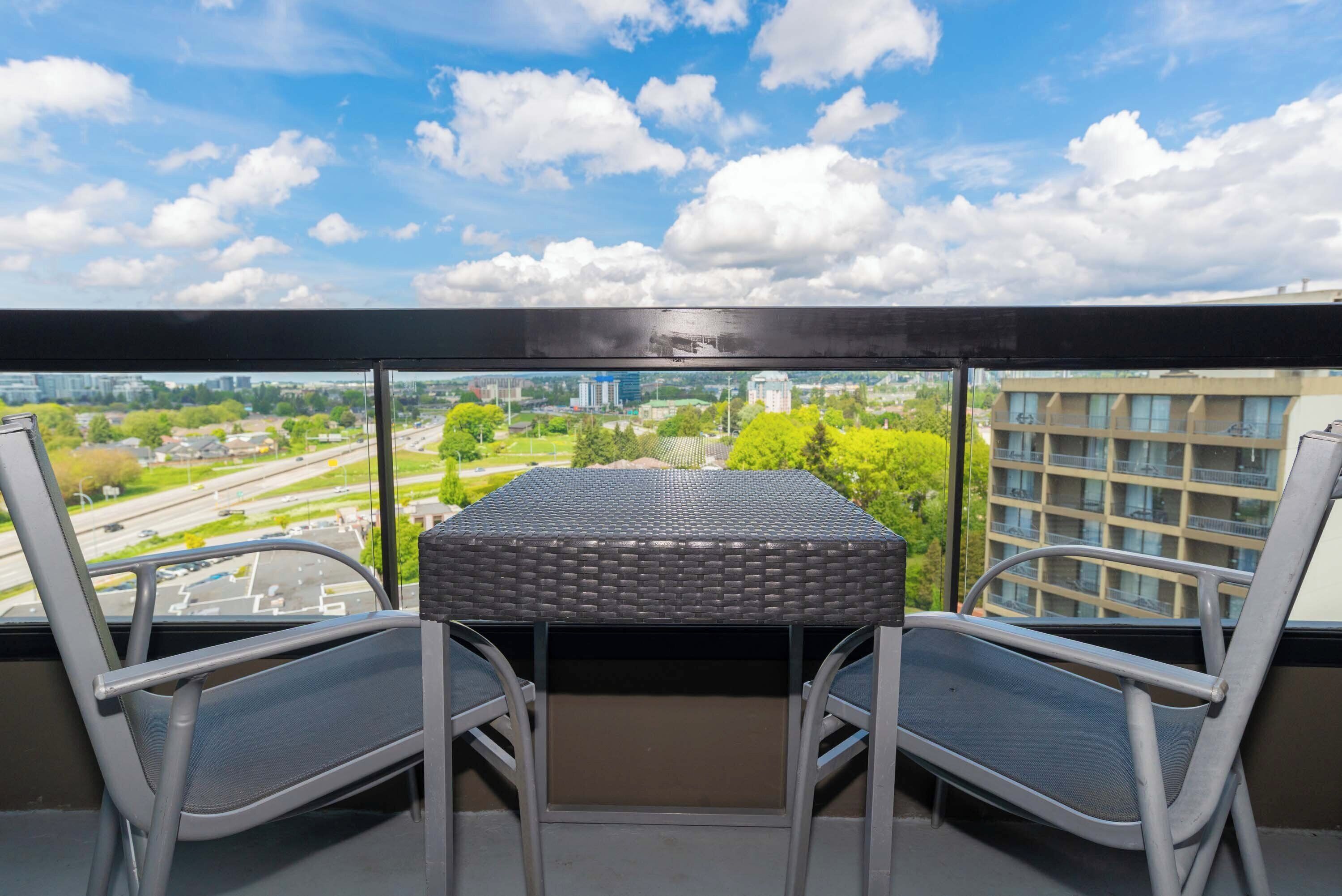 Foto - Sandman Signature Vancouver Airport Hotel & Resort