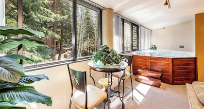Silver King by All Seasons Resort Lodging