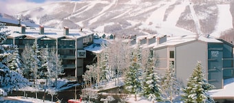 Silver King by All Seasons Resort Lodging