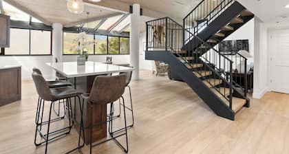 Silver King by All Seasons Resort Lodging