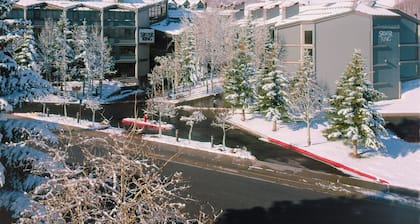 Silver King by All Seasons Resort Lodging