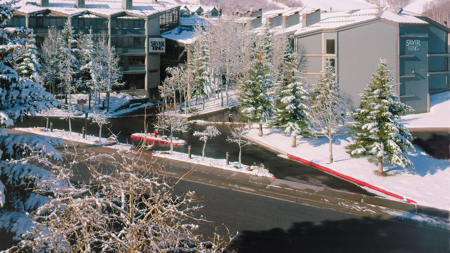 Silver King by All Seasons Resort Lodging