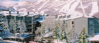 Silver King by All Seasons Resort Lodging