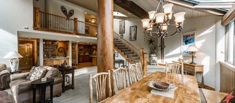 Silver King by All Seasons Resort Lodging