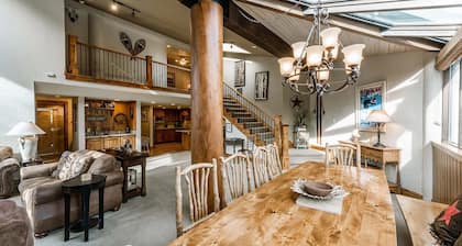 Silver King by All Seasons Resort Lodging