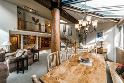 Silver King by All Seasons Resort Lodging