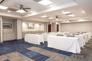 Sala de reunions