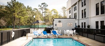 Hampton Inn Hammond