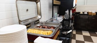 Hampton Inn Hammond
