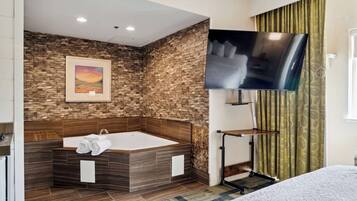 Seprai premium dan bantalan ekstra lembut